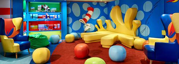 Carnival Cruise Lines Carnival Vista Interior dr seuss bookville.jpg